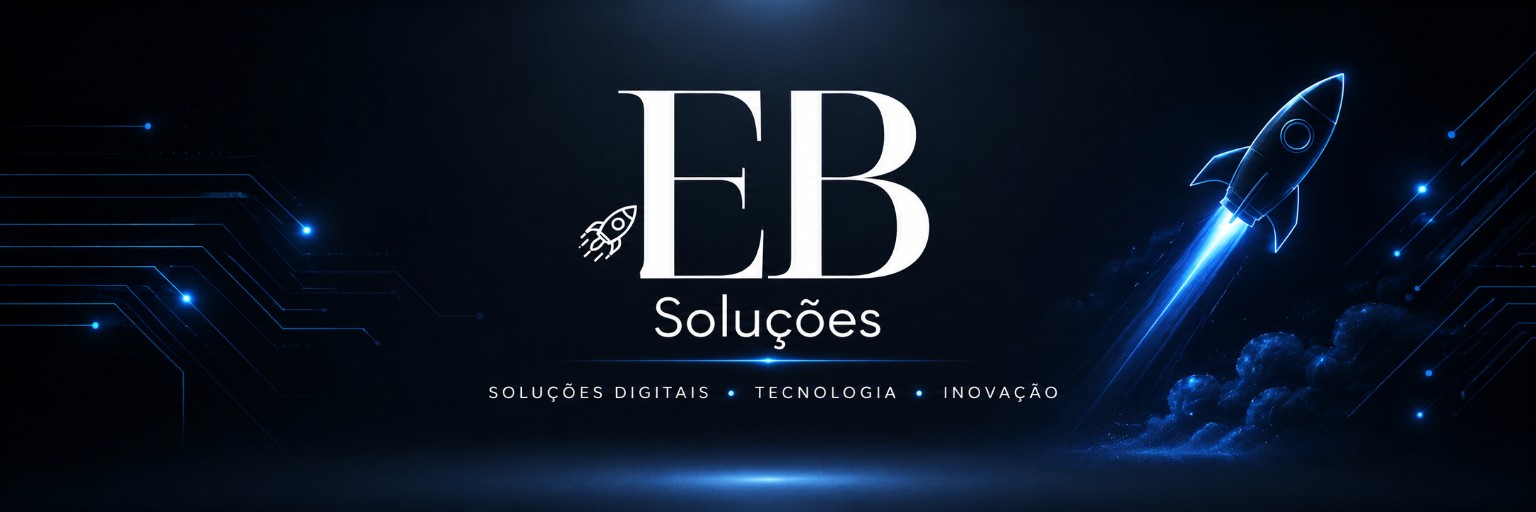 Banner EB Soluções